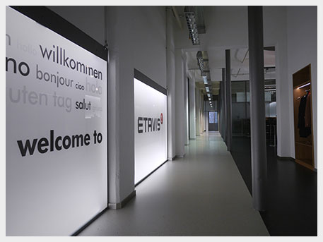 Etavis Micatel AG, Ittigen