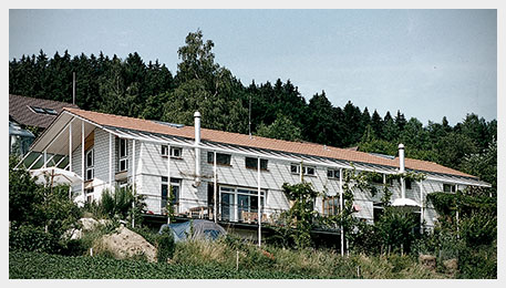 Hangstrasse, Innerberg