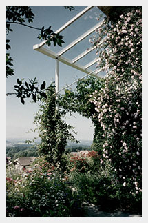 Hangstrasse, Innerberg