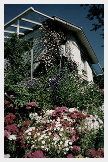 Hangstrasse, Innerberg