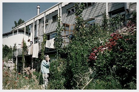 Hangstrasse, Innerberg