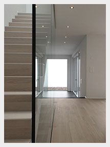 Neubau ETW, Kleinbösingen