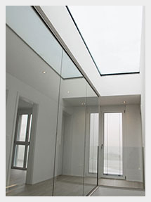 Neubau ETW, Kleinbösingen