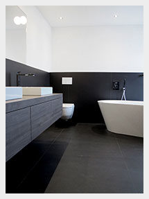 Neubau ETW, Kleinbösingen