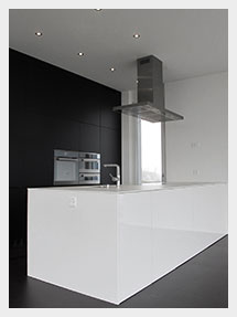 Neubau ETW, Kleinbösingen