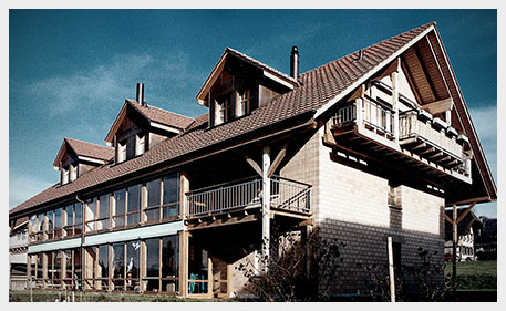 Sahlimatte, Detligen